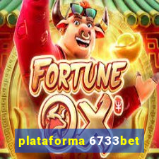 plataforma 6733bet